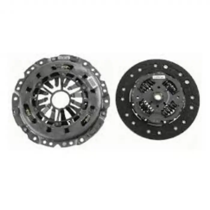 Opel Astra H Meriva A Z16xer A16xer Uyumlu Debriyaj Seti Eaystronic 621304309 LUK