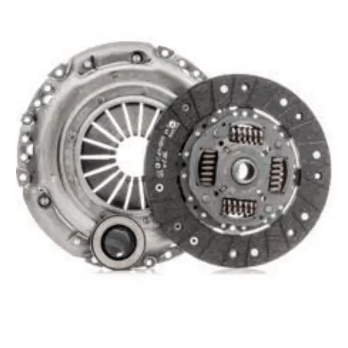 Volkswagen Golf6 Polo Jetta Passat Uyumlu Debriyaj Seti Kavrama 602000200 LUK