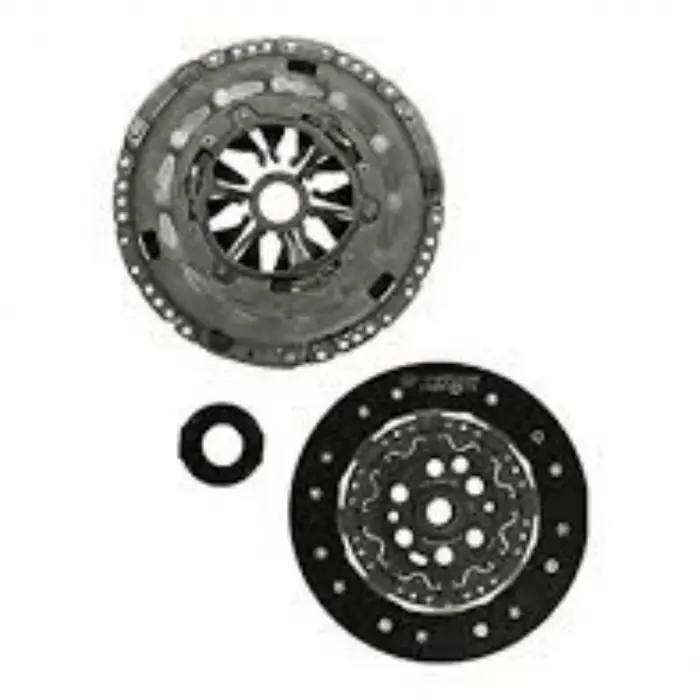 Volkswagen T5 Caddy Golf5 Jetta 04 Ve Sonrası Uyumlu Debriyaj Seti Luk Tipi 623308200 LUK