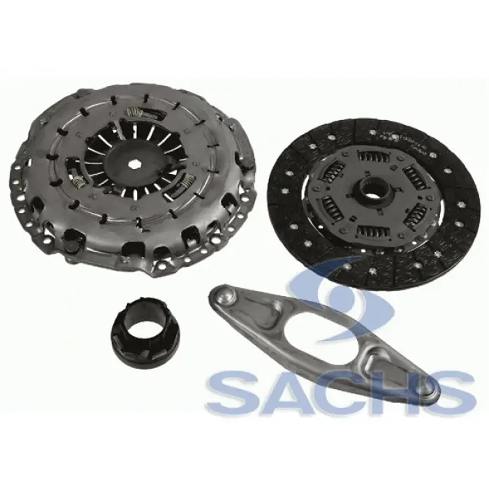 Debriyaj Seti N47 [E90 X3:E83] 240mm