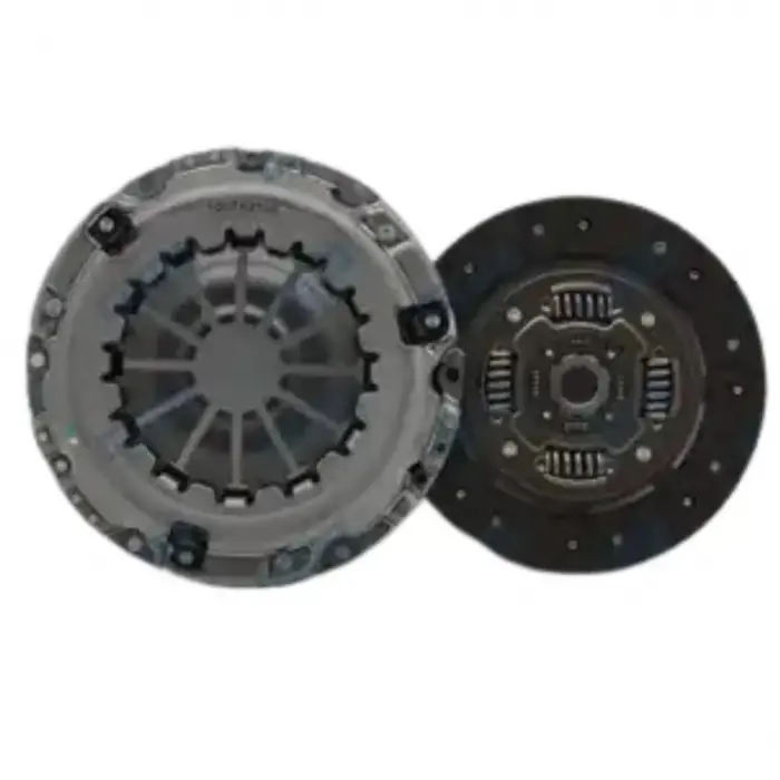 Renault Clio Megan Captur 0.90tce 13 Ve Sonrası Uyumlu Debriyaj Seti Rulmansız 020215209 MAPA