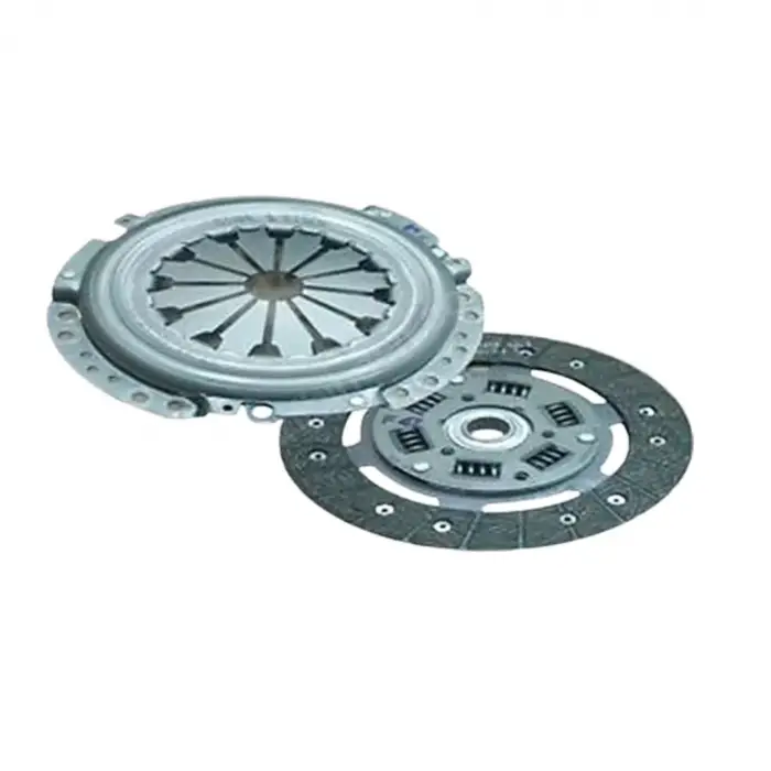 Opel Vectra A Astra Vectra 88 98 Arası Uyumlu Debriyaj Seti Rulmansiz 05S890220R Euroclutch