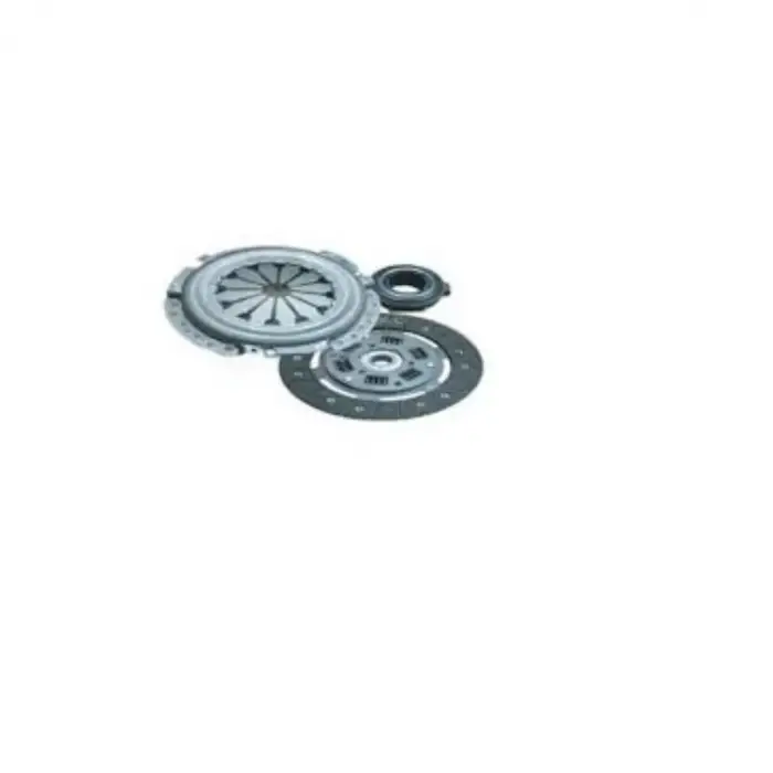 Opel Corsa C Combo C 01 Ve Sonrası Uyumlu Debriyaj Seti Rulmansız05S891205R Euroclutch