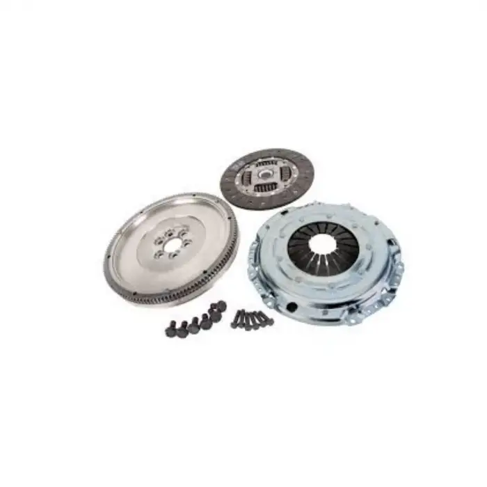 Volkswagen Sharan 1.9tdı Anu 95 Ve Sonrası Uyumlu Debriyaj Seti+Volant 835006 Wisco