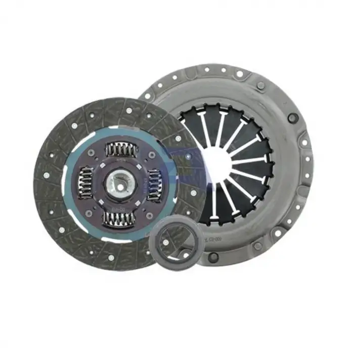 Opel Vectra A Astra F 88 98 Arası Uyumlu Debriyaj Seti Yüksek Rulmansız 002215909 Mapa