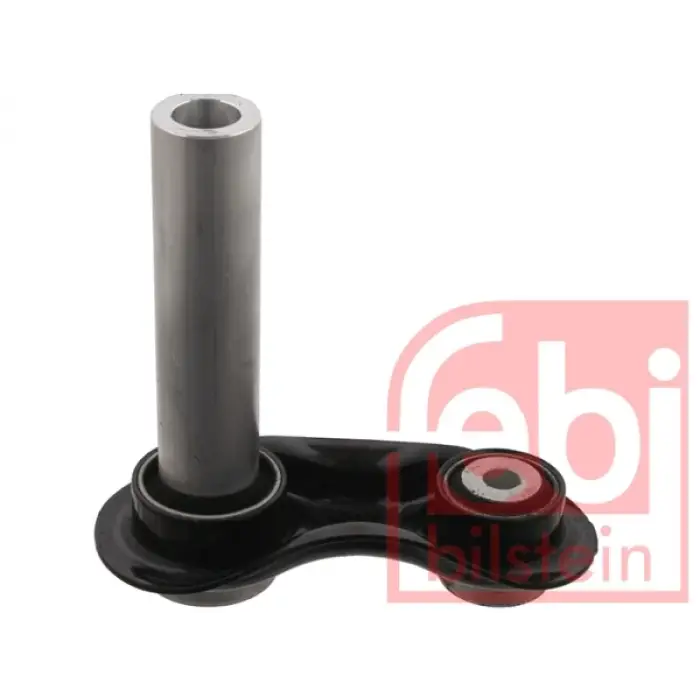 Denge Kolu E39 E38 E60 E65 X5:E53 Arka Alt; Demir