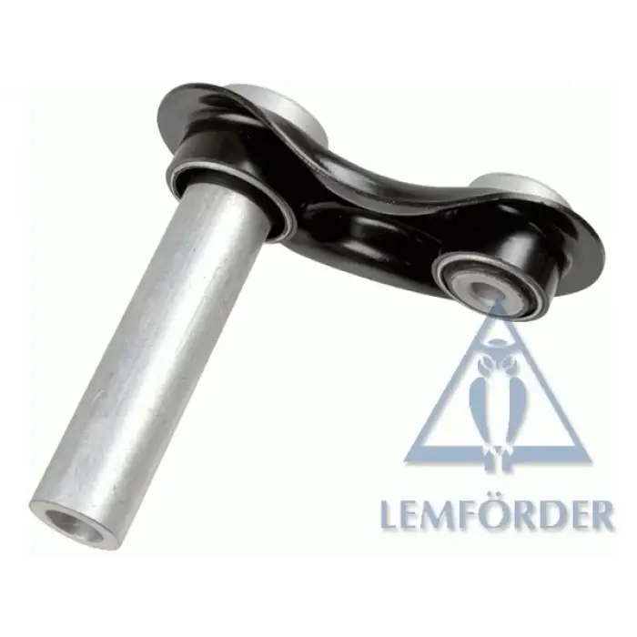 Denge Kolu E39 E38 E60 E65 X5:E53 Arka Alt; Demir