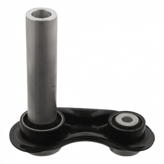 BMW E39 E38 E60 E65 X5 Denge Kolu Arka Alt Demir 33326770749 FEBI