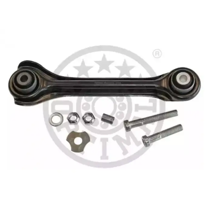 Denge Kolu W201 W124>203 W210 Arka; Kısa