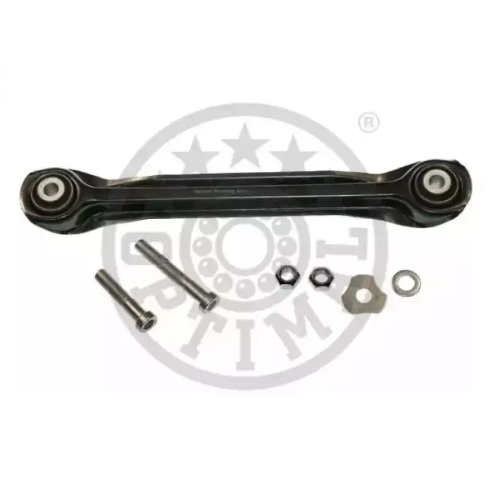 Denge Kolu W201 W124>203 W210 Arka; Uzun