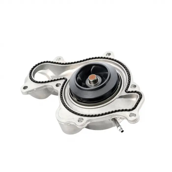 Audi A4 A5 A6 A7 S4 Quattro 3.0 Dcbe Eald Cwgd Deca Dlza Dcbd 2016- Devirdaim 06M121013D Wisco