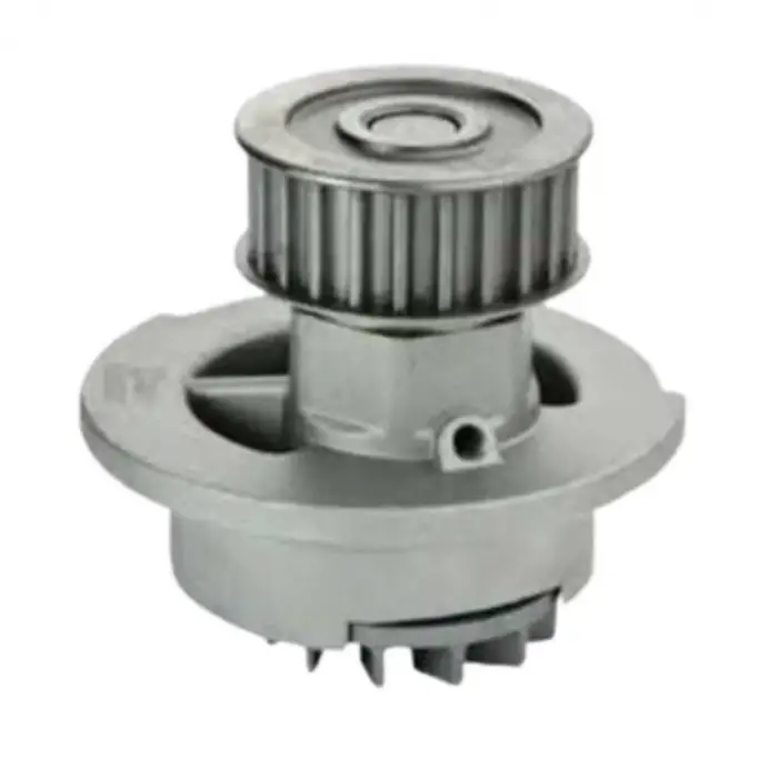 Devirdaim - 104497 Trow - Opel Corsa C Astra G Vectra C Meriva C14sel 97 Ve Sonrası Uyumlu