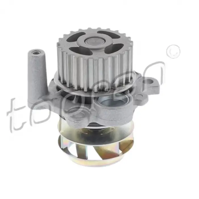 Devirdaim – 107829 Topran - Volkswagen Golf4 Bora A3 Leon 1.8 1.8t Agn 98 Ve Sonrası Uyumlu 