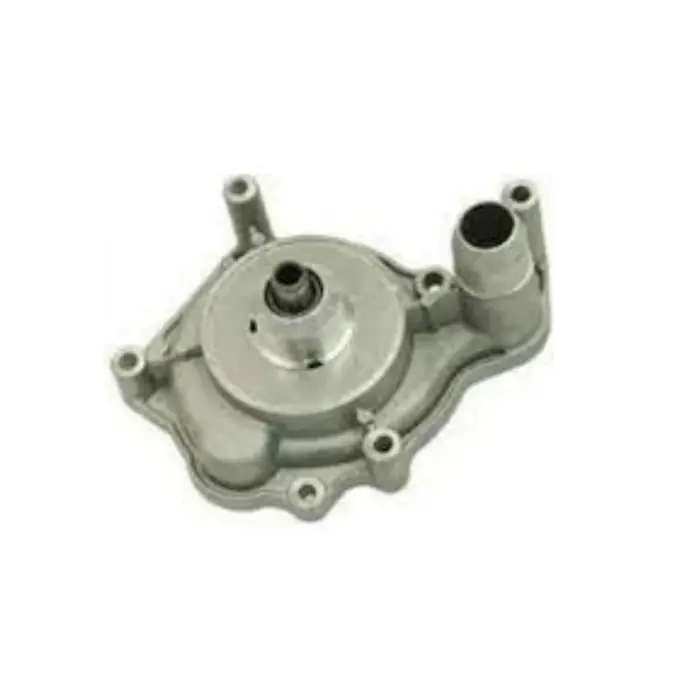 Audi A1 2014 - Devirdaim 04B121011DSK WISCO