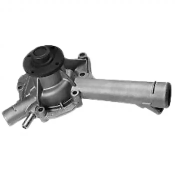 Volkswagen LT Mercedes Sprinter Devirdaim A1112002201 WISCO