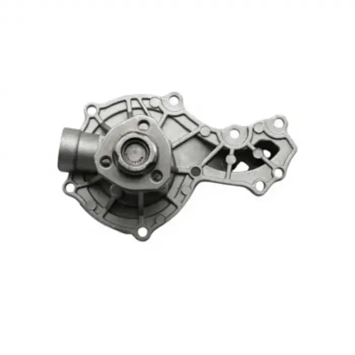 Volkswagen Jetta 1 4 Beetle 2012 - Devirdaim 06K121111H WISCO