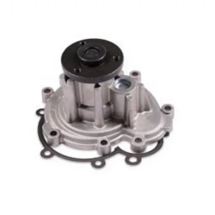 Porsche Cayenne 2002 - Devirdaim 94810601103 WISCO