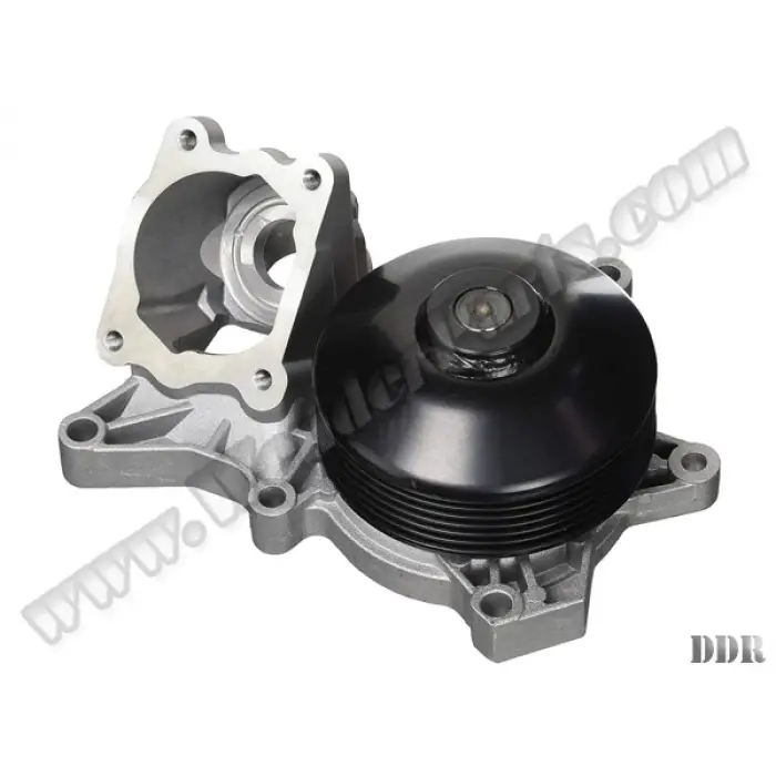 Devirdaim B47 [F20-LCI F30+LCI F10-LCI X3:F25 X5:F15 G30 G11 X3:G01]