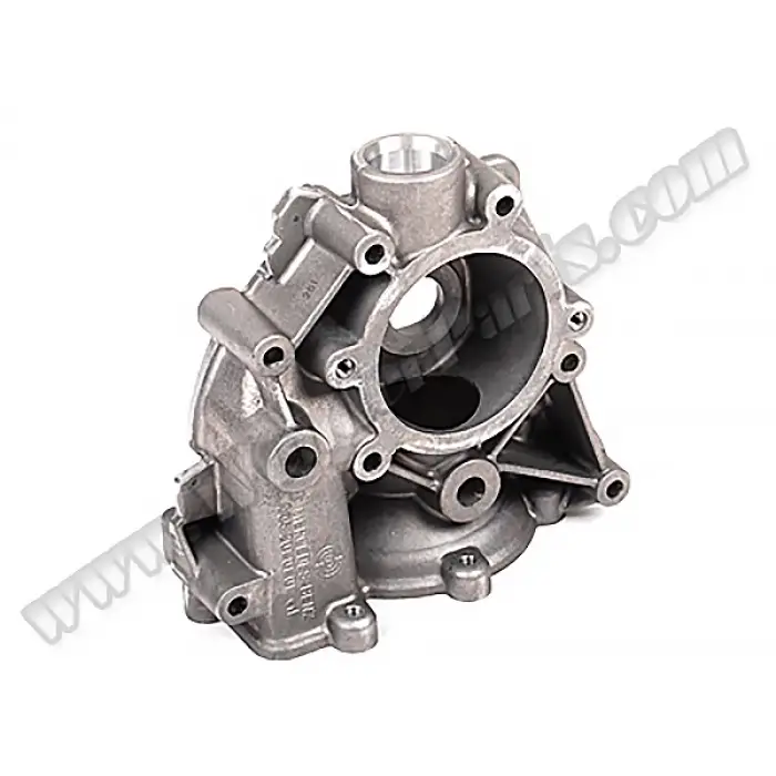 Devirdaim Gövdesi OM603 OM605 OM606 [W140 W202 W210]