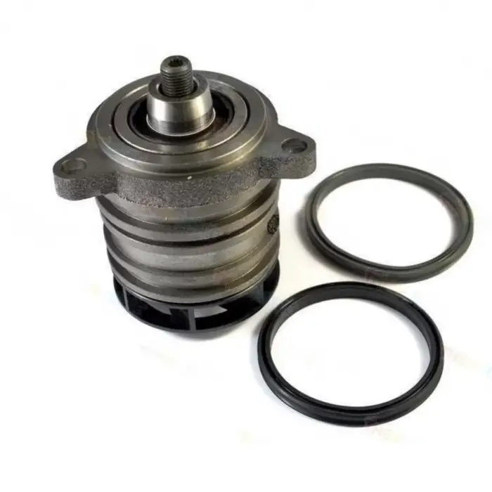 Devirdaim – HB7682 Lex - Volkswagen T5 Touareg 2.5tdi 04 Ve Sonrası Uyumlu