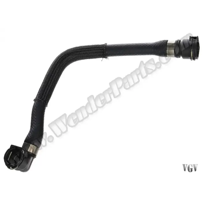 Devirdaim Hortumu N62 [E65] 2001-03