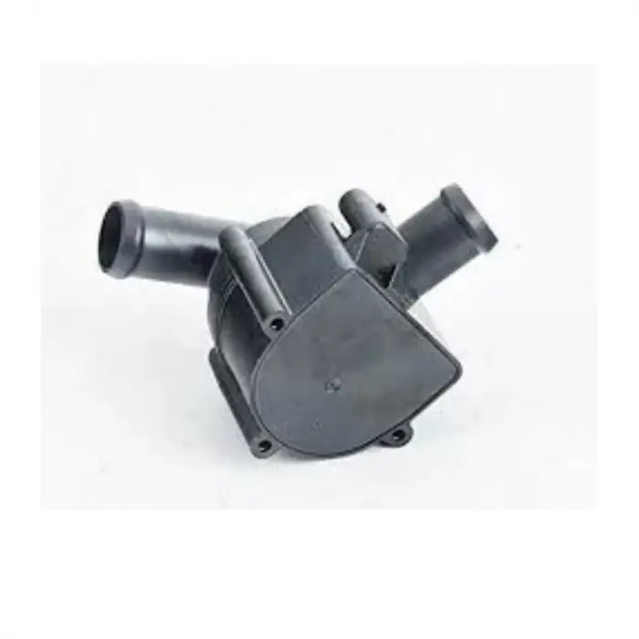 Audi A6 A7 A8 4.0tfsı S6 12 Ve Sonrası Uyumlu Devirdaim İlave Su Pompası 079965561 Wisco