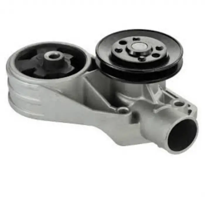Skoda Favorit Forman Pick-up Felicia 1988-2000 Devirdaim Karburatorlu 047121011A WISCO