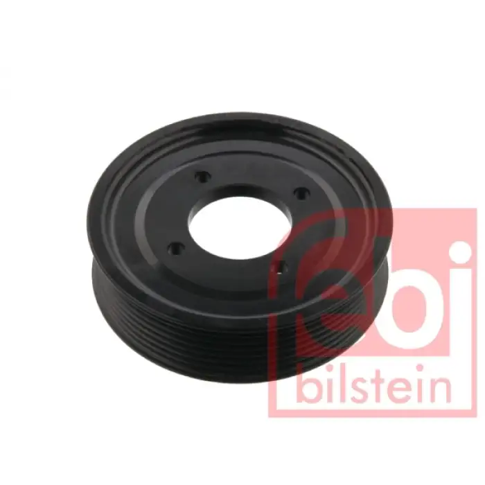 BMW E39 E38 X5:E53 Devirdaim Kasnağı M60 M62 11511742045 Febi