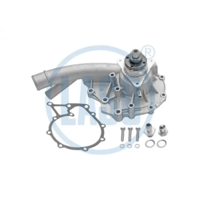 Devirdaim M102 [W201 W124]