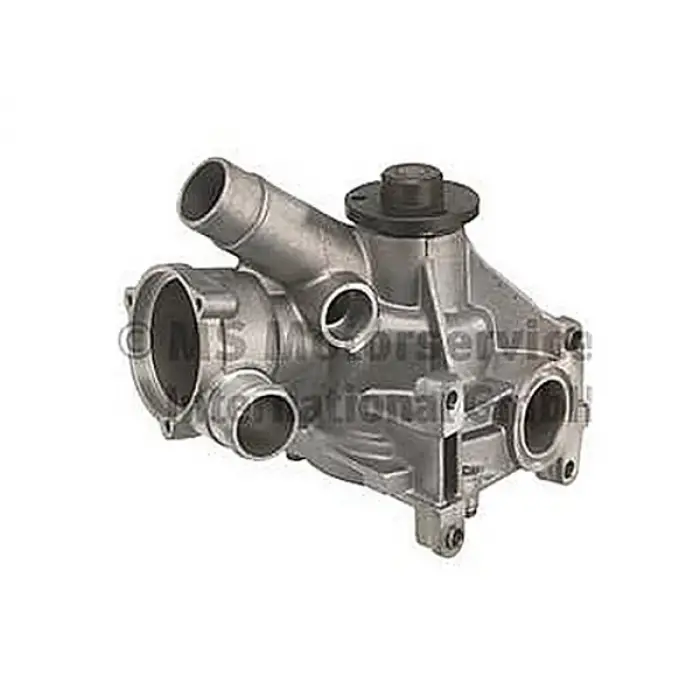 Devirdaim M103 [W124]