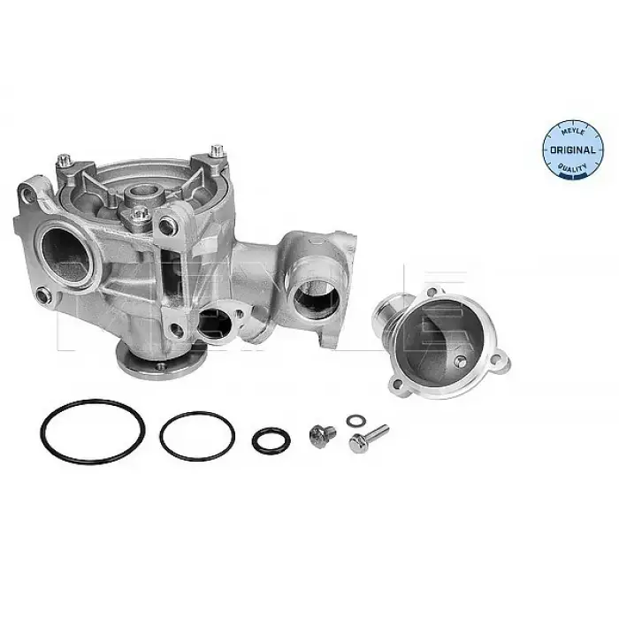 Devirdaim M103 [W124 W126]