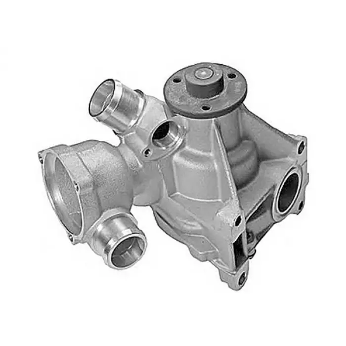 Devirdaim M103 [W124 W126]