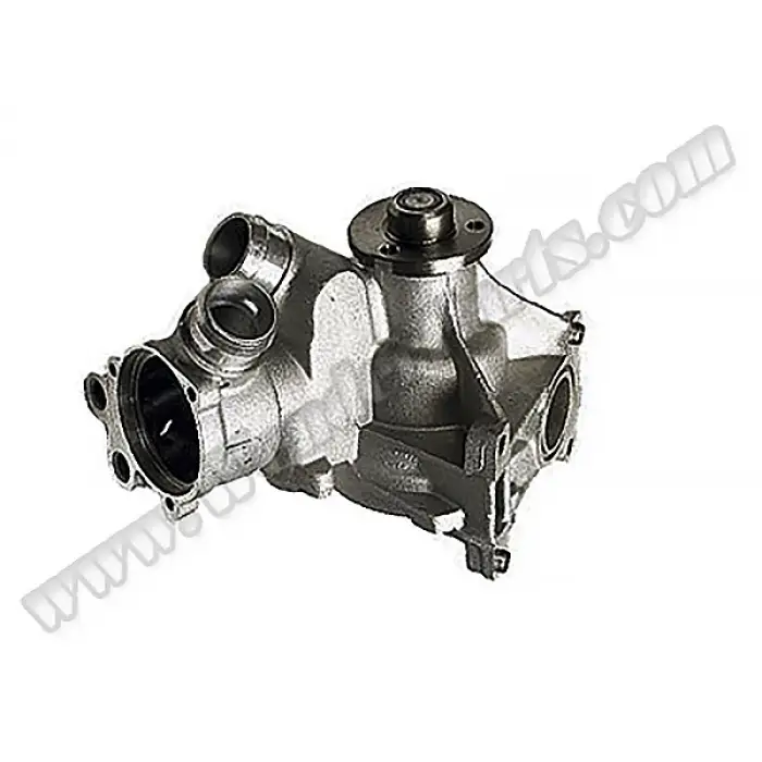 Devirdaim M103 [W124 W126]