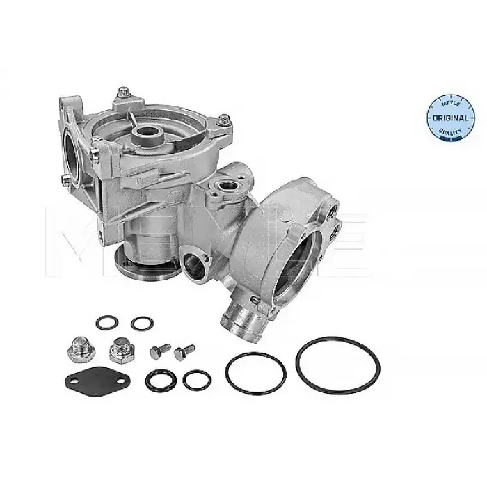 Devirdaim M104 [W124 W202 W210]