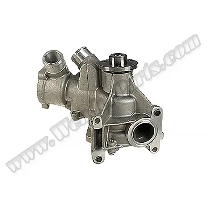 Devirdaim M104 [W140]