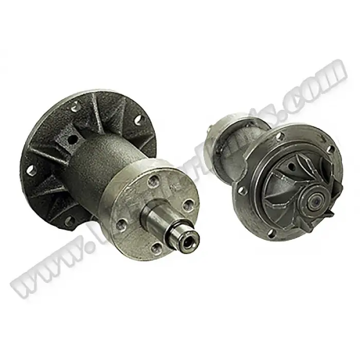 Devirdaim M110 [W126]