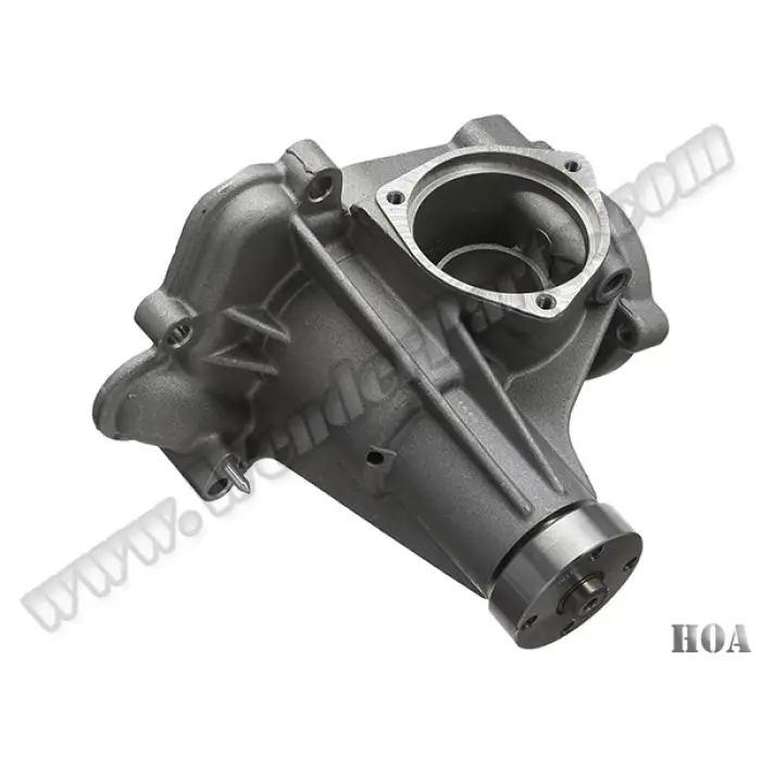 Devirdaim M116 M117 [W126]