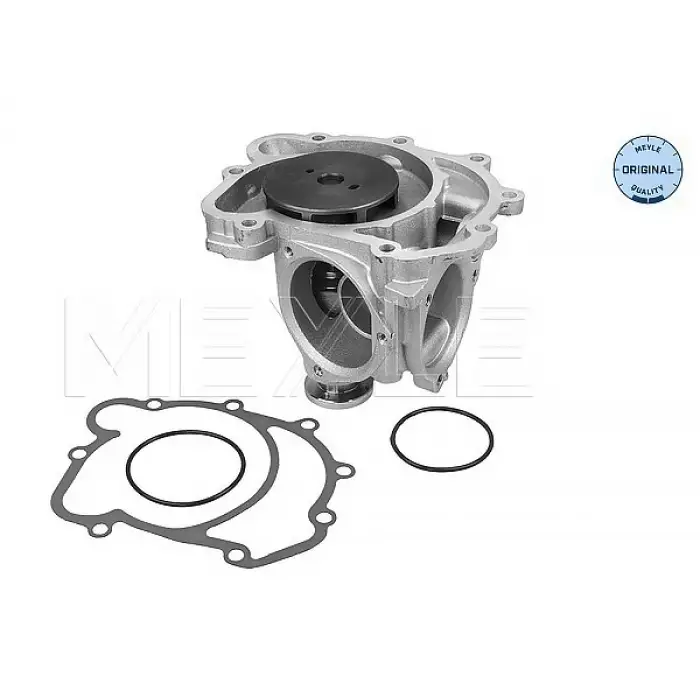 Devirdaim M119 [W124 W140 W210]