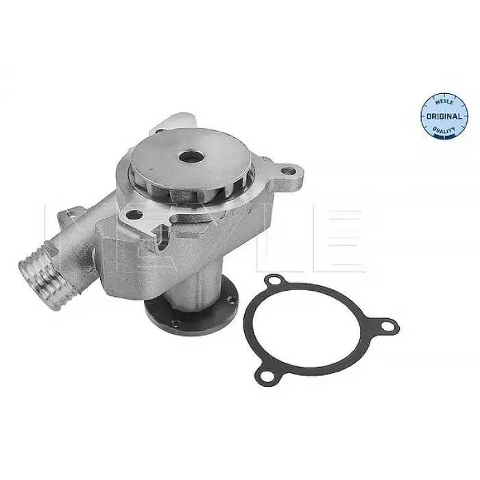 Devirdaim M20 [E30 E34] 1988-91