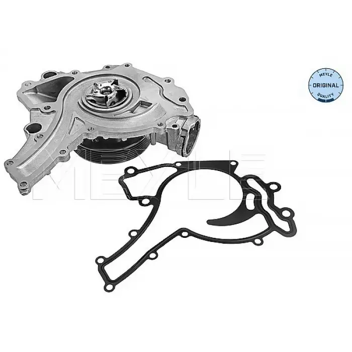 Devirdaim M272 [W203 W204 W211 W212 W221]