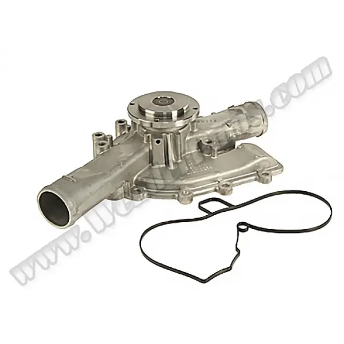 Devirdaim M275 [W220 W221]