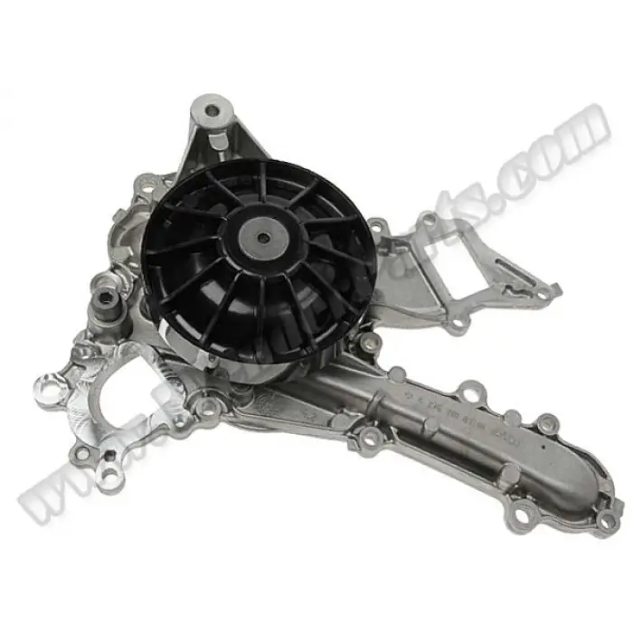 Devirdaim M276 [W212 W221 W222 W166]