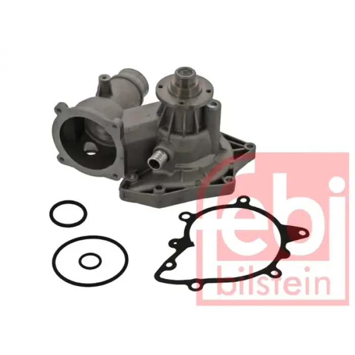 Devirdaim M60 M62 [E39 E38] 1995-98