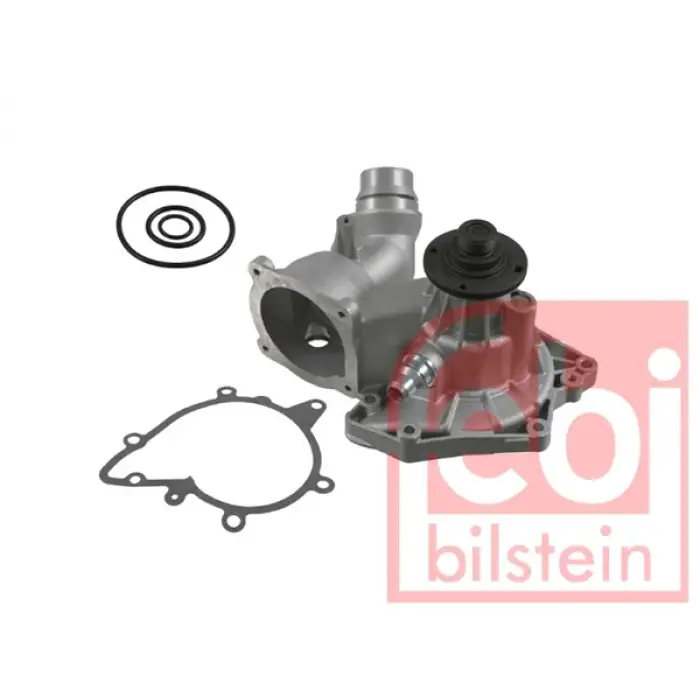 Devirdaim M60 M62 [E39 E38 X5:E53] 1999-06