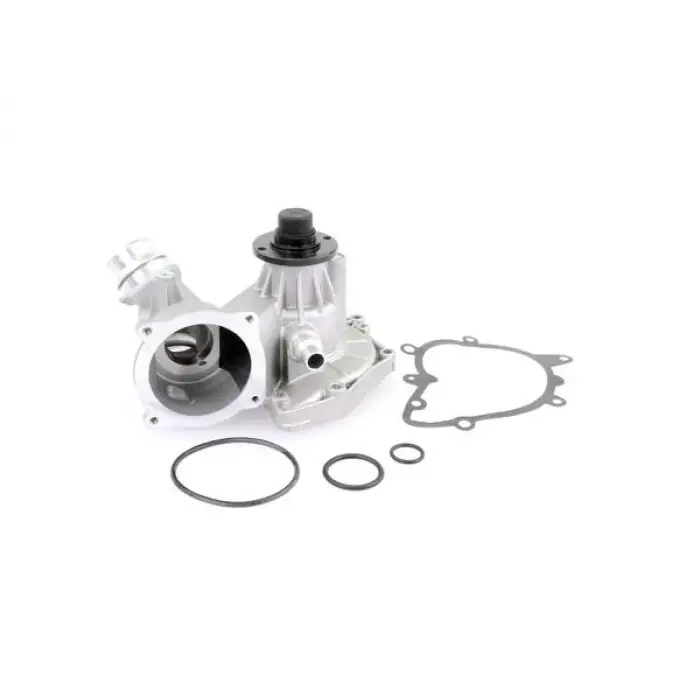 Devirdaim M60 M62 [E39 E38 X5:E53] 1999-06