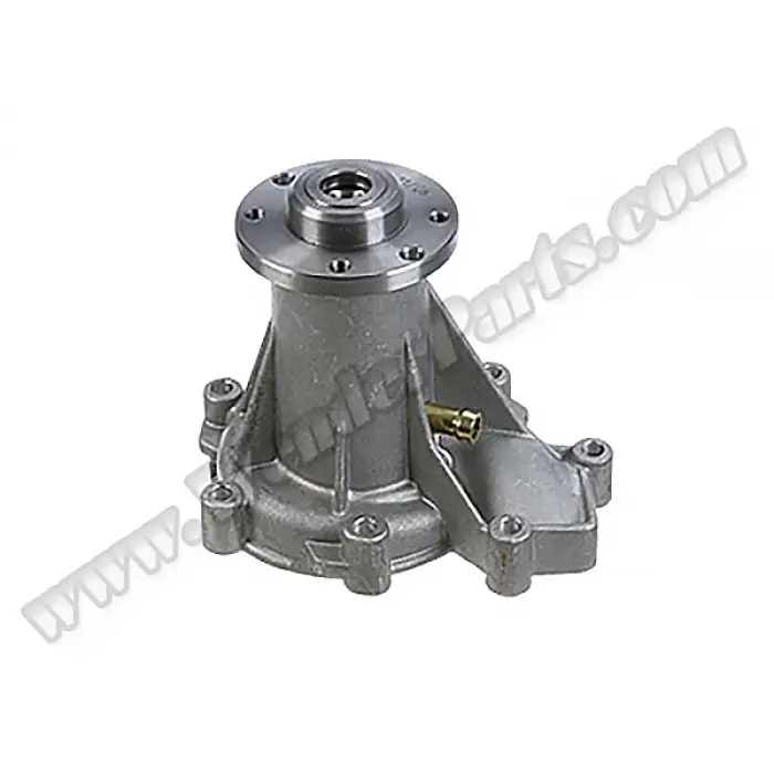 Devirdaim OM601>603 OM605 OM606 [W124 W202 W210 T1:208D>310D Spr901>904 Vito638]