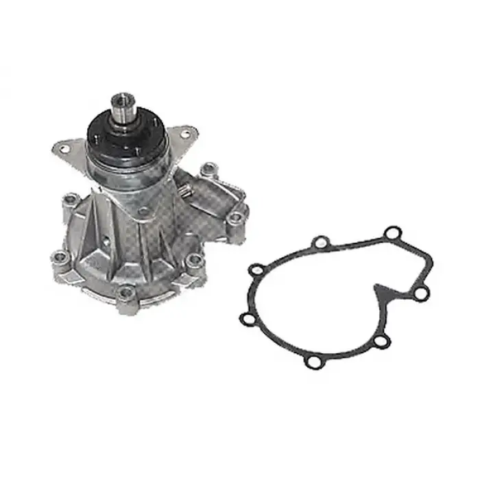 Devirdaim OM601 [W201 W124]