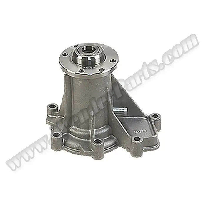 Devirdaim OM602 OM603 OM605 OM606 [W124 W140 W202 W210]