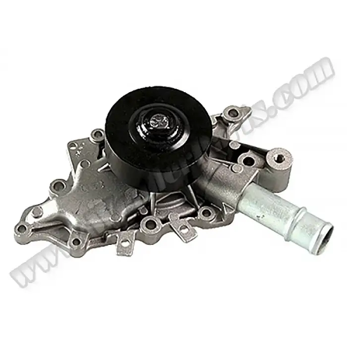 Devirdaim OM611 [Vito638]