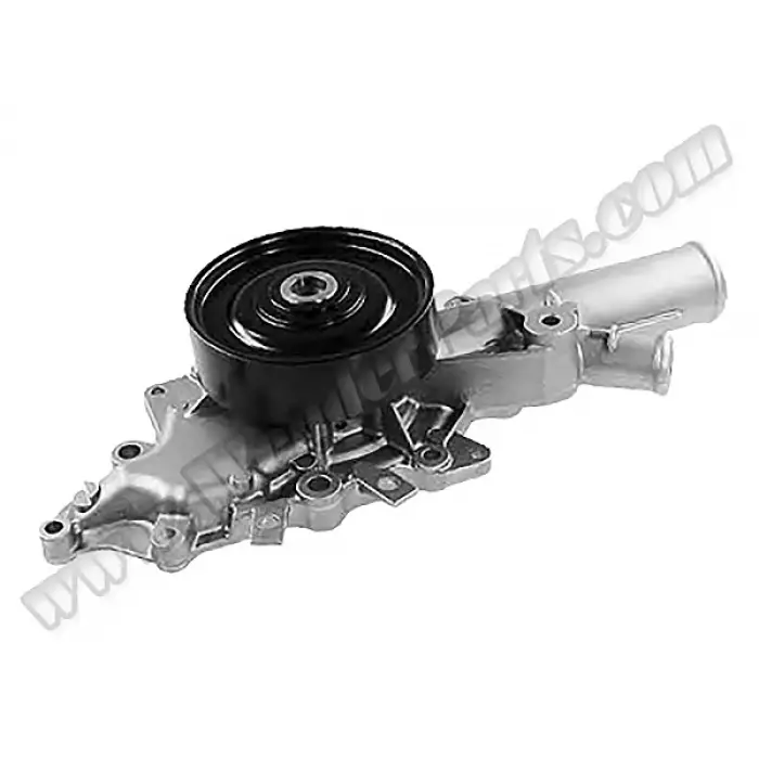 Devirdaim OM613 [W210]